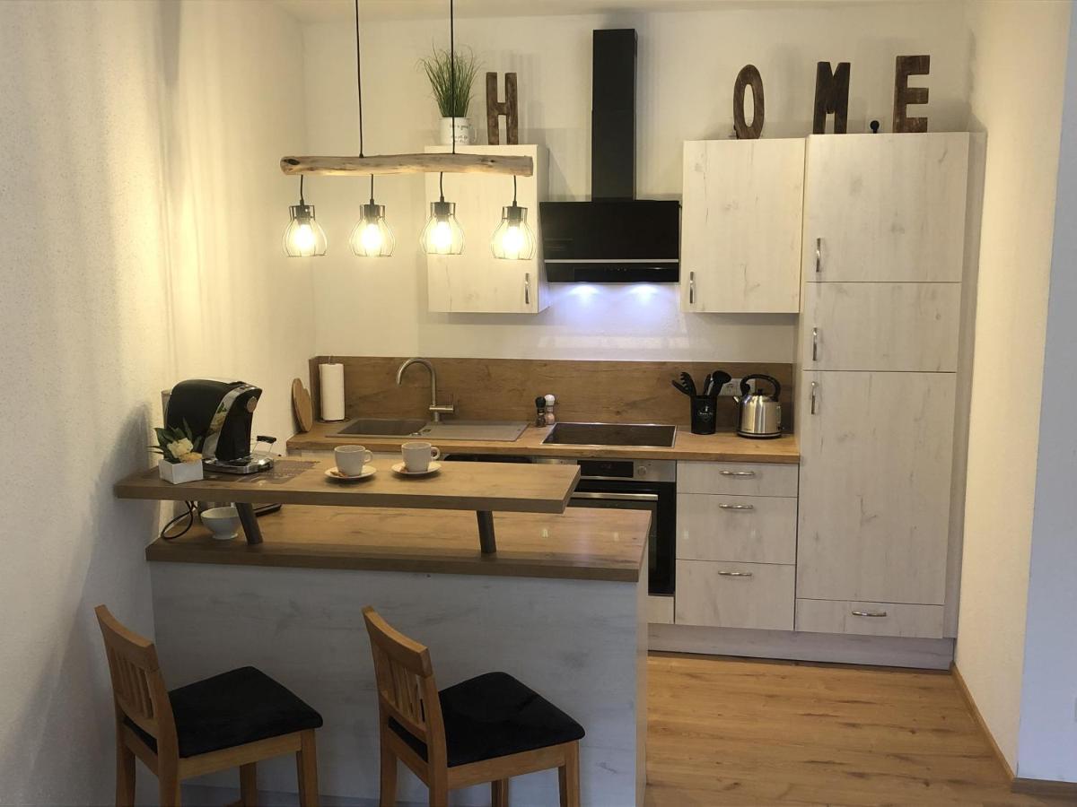 Pension Und Ferienwohnung Frech Марктшелленберг Экстерьер фото