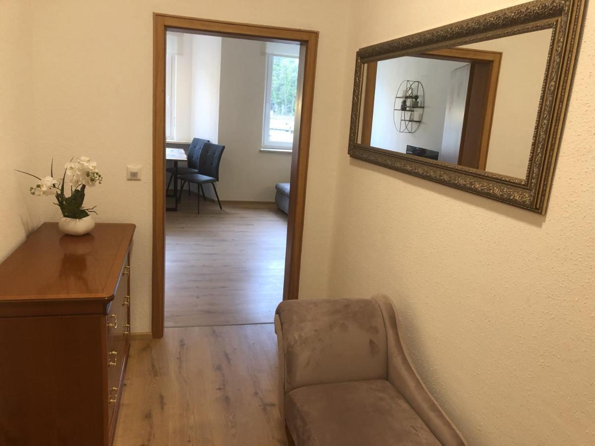 Pension Und Ferienwohnung Frech Марктшелленберг Экстерьер фото