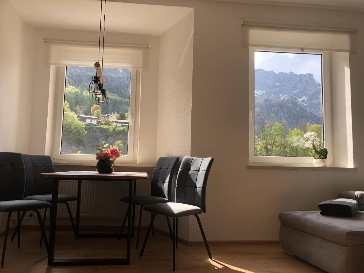 Pension Und Ferienwohnung Frech Марктшелленберг Экстерьер фото