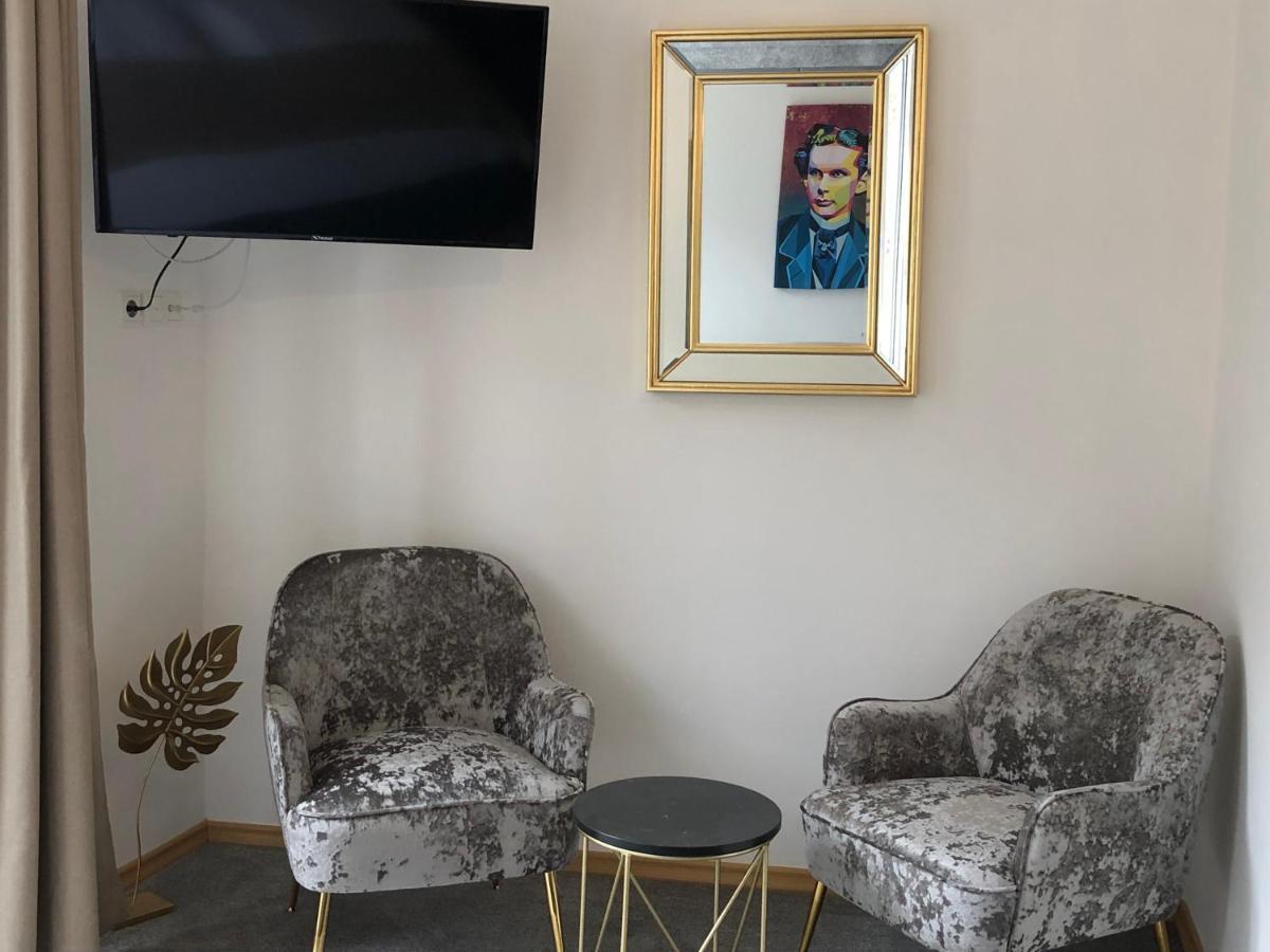 Pension Und Ferienwohnung Frech Марктшелленберг Экстерьер фото