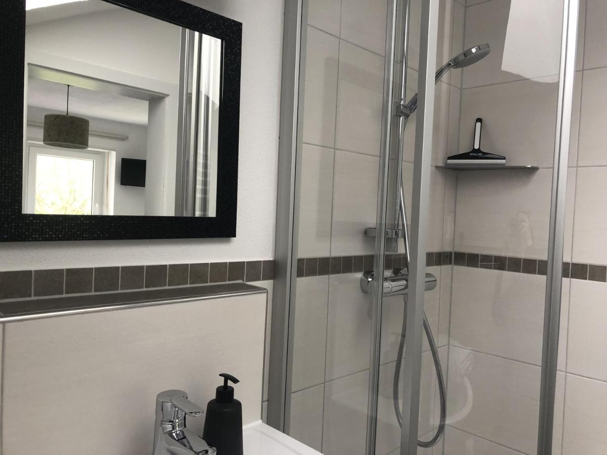 Pension Und Ferienwohnung Frech Марктшелленберг Экстерьер фото