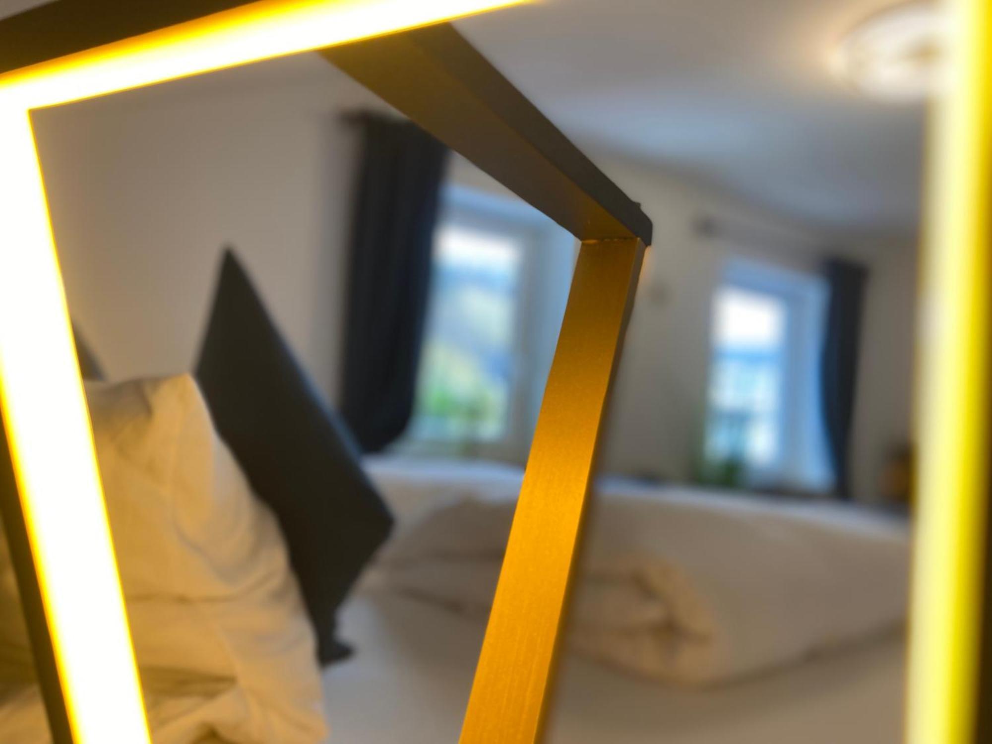 Pension Und Ferienwohnung Frech Марктшелленберг Экстерьер фото