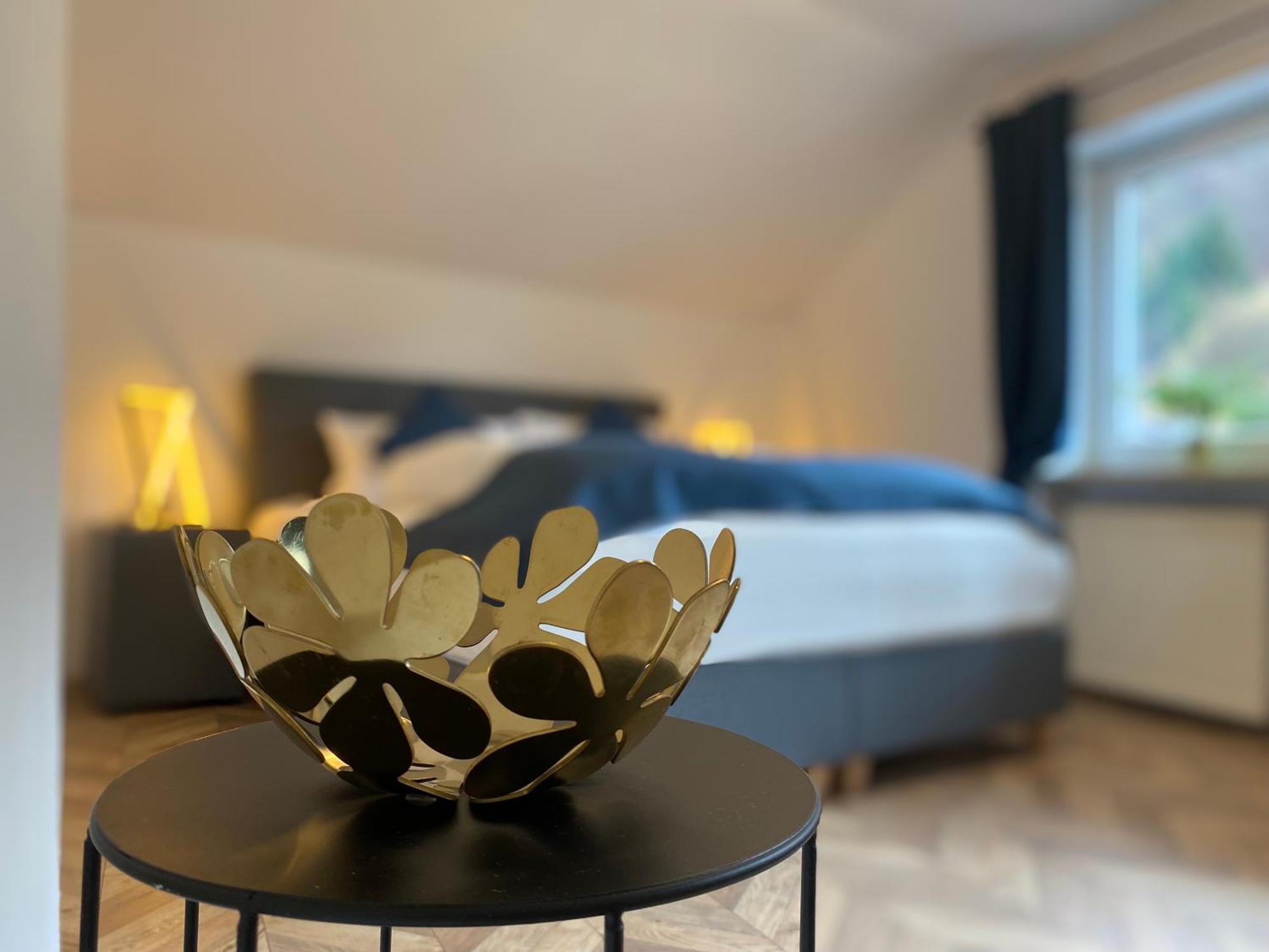 Pension Und Ferienwohnung Frech Марктшелленберг Экстерьер фото