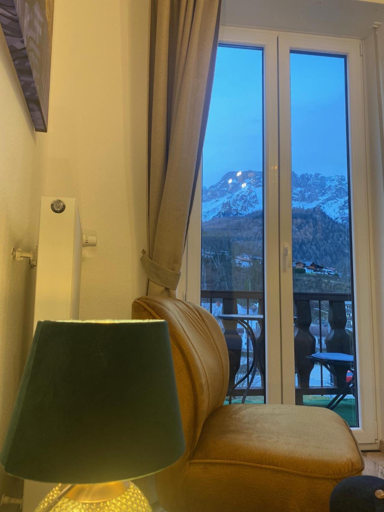 Pension Und Ferienwohnung Frech Марктшелленберг Экстерьер фото