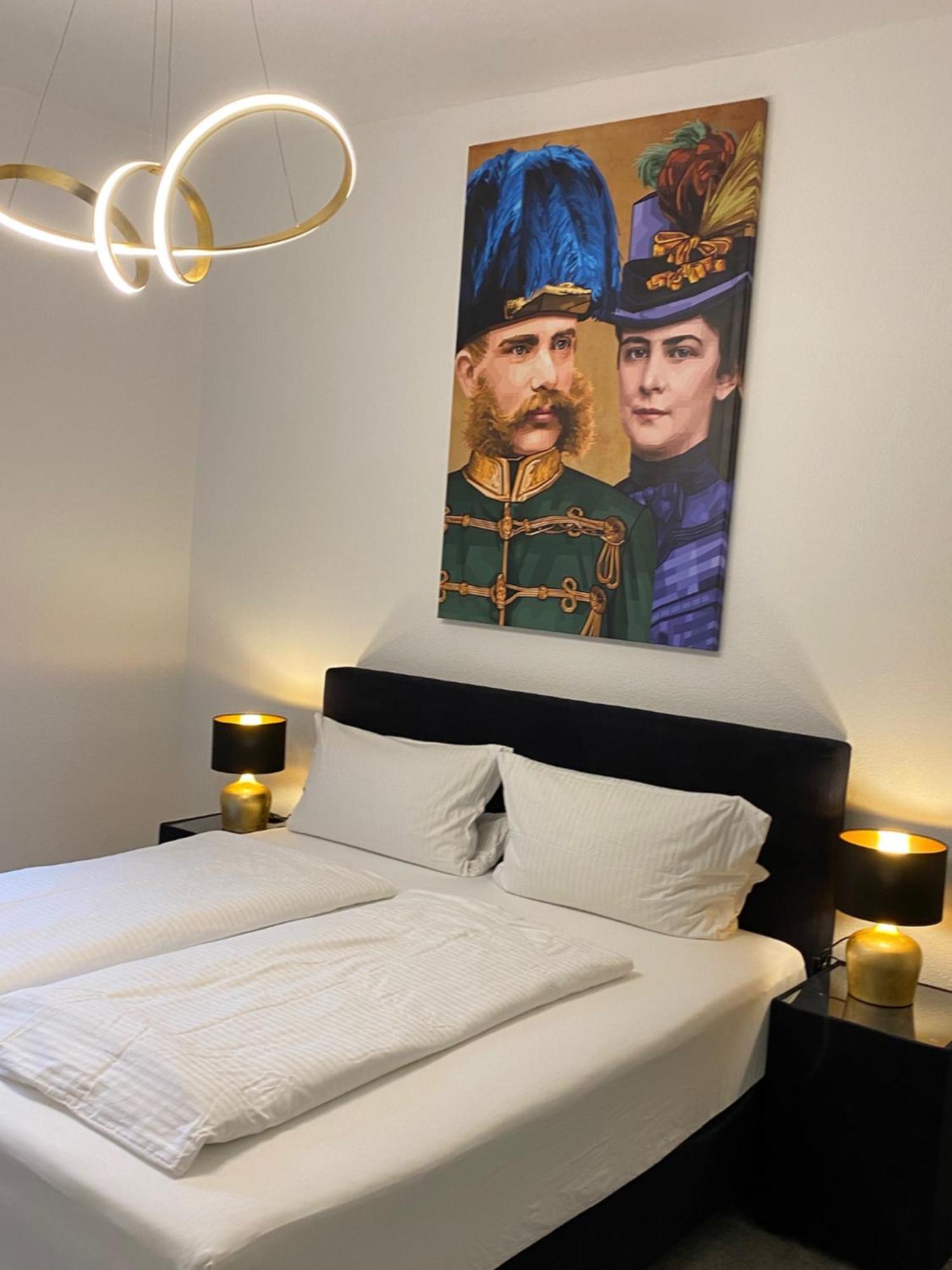 Pension Und Ferienwohnung Frech Марктшелленберг Экстерьер фото