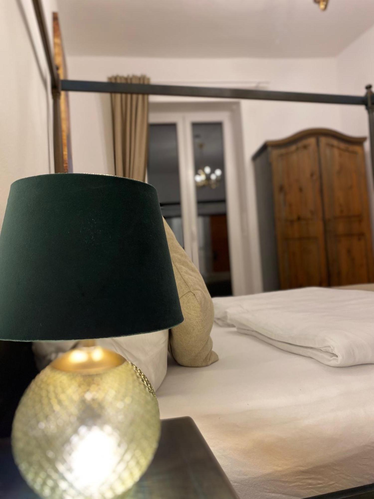 Pension Und Ferienwohnung Frech Марктшелленберг Экстерьер фото