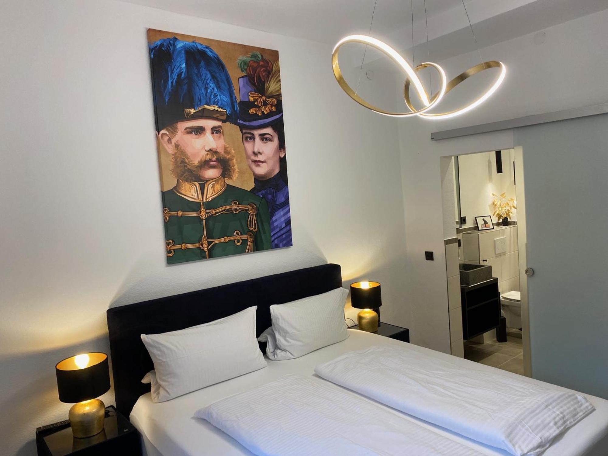 Pension Und Ferienwohnung Frech Марктшелленберг Экстерьер фото