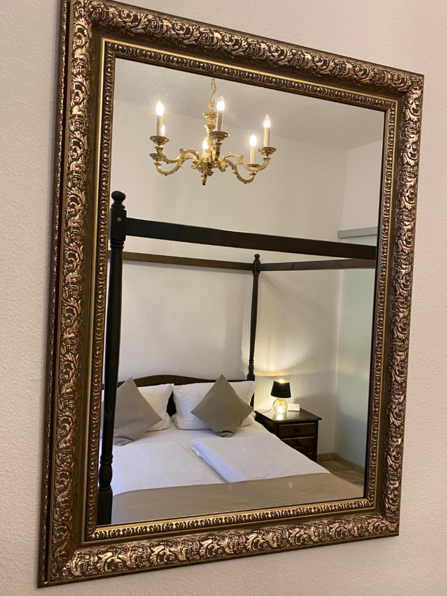 Pension Und Ferienwohnung Frech Марктшелленберг Экстерьер фото