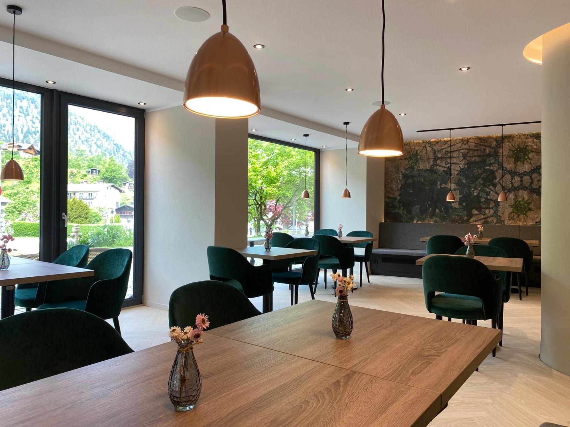 Pension Und Ferienwohnung Frech Марктшелленберг Экстерьер фото