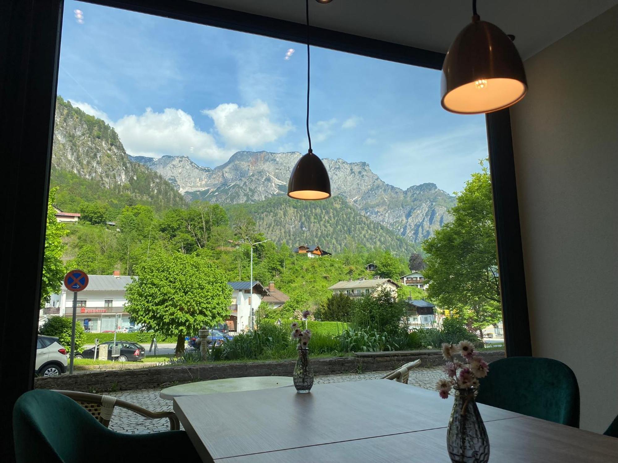 Pension Und Ferienwohnung Frech Марктшелленберг Экстерьер фото